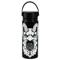 Dungeons & Dragons Stainless Steel Water Bottle