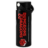 Dungeons & Dragons Stainless Steel Water Bottle