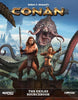 Conan: The Exiles Sourcebook