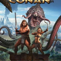 Conan: The Exiles Sourcebook