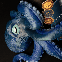 Octopus Wine Holder