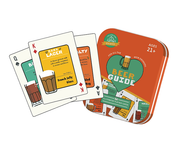 Beer Guide Playing Cards