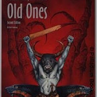 Old Ones 2nd edition