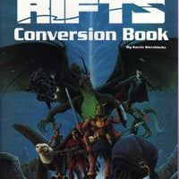 Rifts Conversion Book (revised)
