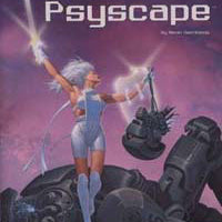 World Book 12: Psyscape (Rifts)