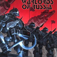Warlords of Russia (Rifts)
