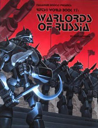 Warlords of Russia (Rifts)