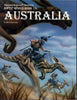 World Book 19: Australia (Rifts)