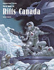 World Book 20: Canada (Rifts)