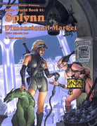 Splynn Dimensional Market