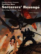 Siege on Tolkeen 3: Sorcerer's Revenge