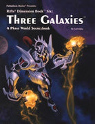 RIFTS Guide to the Three Galaxies