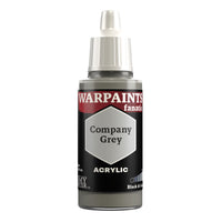 Army Painter Warpaints Fanatic: Company Grey 18ml