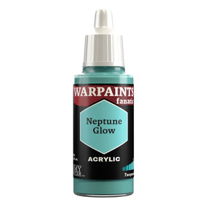 Army Painter Warpaints Fanatic: Neptune Glow 18ml