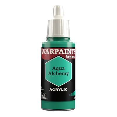 Army Painter Warpaints Fanatic: Aqua Alchemy 18ml