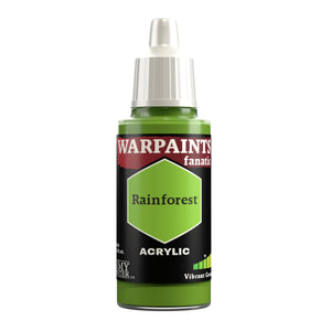 Army Painter Warpaints Fanatic: Rainforest 18ml