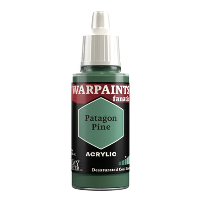 Army Painter Warpaints Fanatic: Patagon Pine 18ml