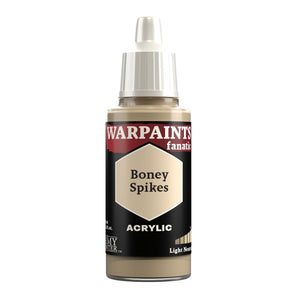 Army Painter Warpaints Fanatic: Boney Spikes 18ml