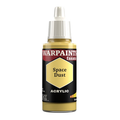 Army Painter Warpaints Fanatic: Space Dust 18ml