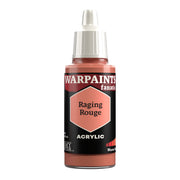 Army Painter Warpaints Fanatic: Raging Rouge 18ml