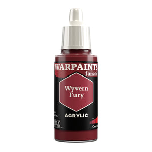 Army Painter Warpaints Fanatic: Wyvern Fury 18ml