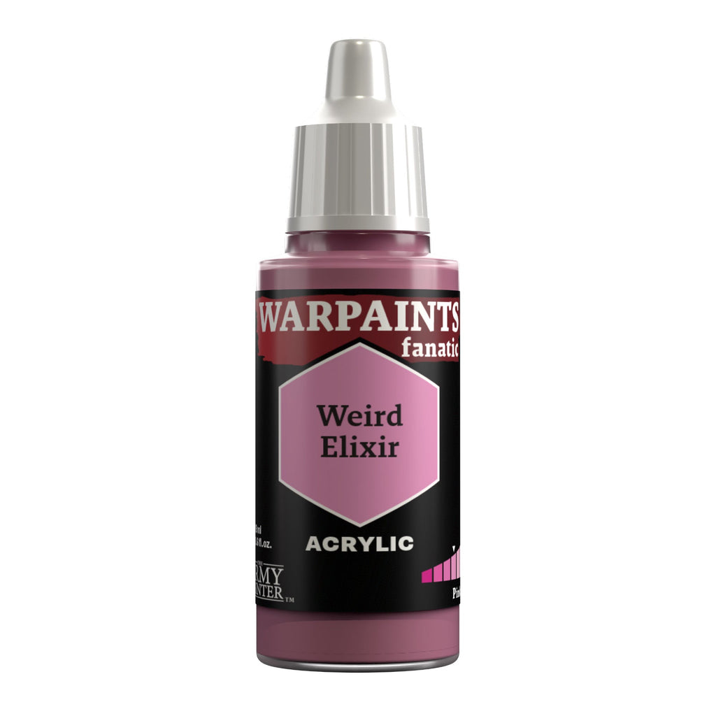 Army Painter Warpaints Fanatic: Weird Elixir 18ml