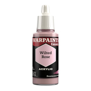 Army Painter Warpaints Fanatic: Wilted Rose 18ml