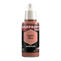 Army Painter Warpaints Fanatic: Agate Skin 18ml