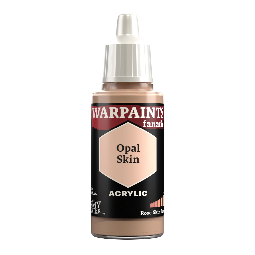 Army Painter Warpaints Fanatic: Opal Skin 18ml