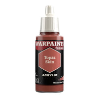 Army Painter Warpaints Fanatic: Topaz Skin 18ml