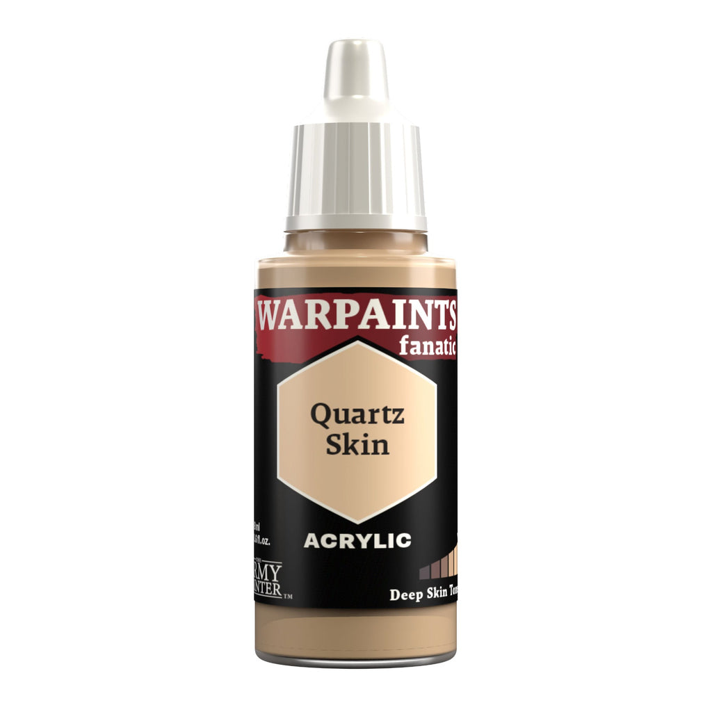 Army Painter Warpaints Fanatic: Quartz Skin 18ml