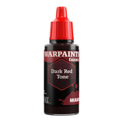 Army Painter Warpaints Fanatic: Wash - Dark Red Tone 18ml