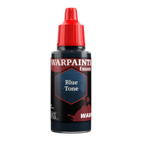 Army Painter Warpaints Fanatic: Wash - Blue Tone 18ml