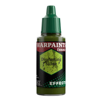 Army Painter Warpaints Fanatic: Effects: Disgusting Slime 18ml