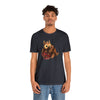 Owliver with High Variance D20 Short Sleeve Tee