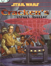 Cracken's Threat Dossier