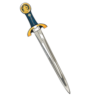 Noble Knight Foam Sword - Blue