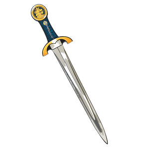 Noble Knight Foam Sword - Blue