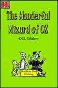 The Wonderful Wizard of Oz