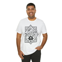 Artificer Class Shirt