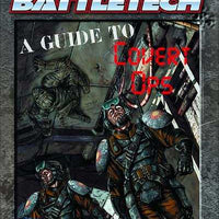 A Guide to Covert Ops (Battletech)