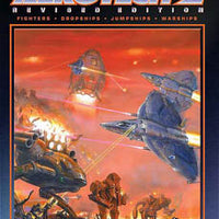 Aerotech 2  (Battletech, revised)