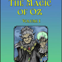 Magic of Oz