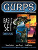 GURPS 4th Ed. Basic Set: Campaigns