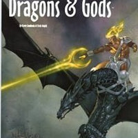 Dragons & Gods (Palladium Fantasy RPG)