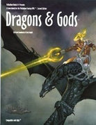 Dragons & Gods (Palladium Fantasy RPG)