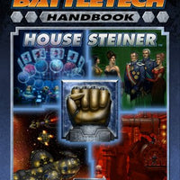 House Steiner (Classic Battletech)