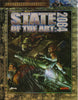 State of the Art: 2064 (Shadowrun)