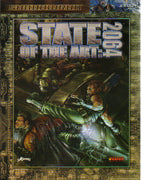 State of the Art: 2064 (Shadowrun)