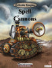 Spell Cannons